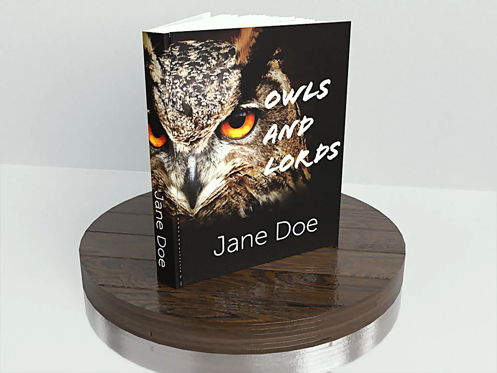 Design Compelling Photo-Based Book Covers